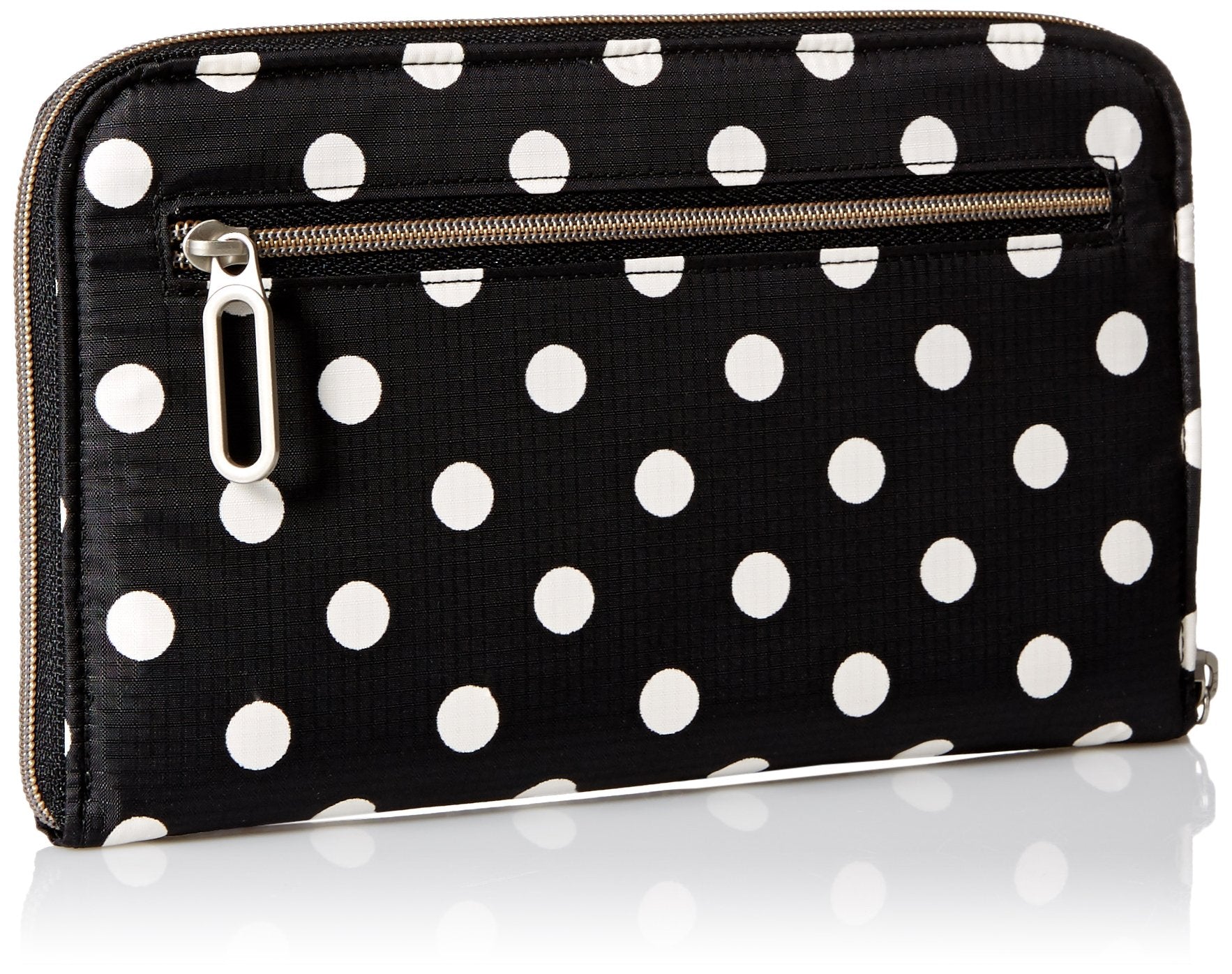 Sunshine Dot Black