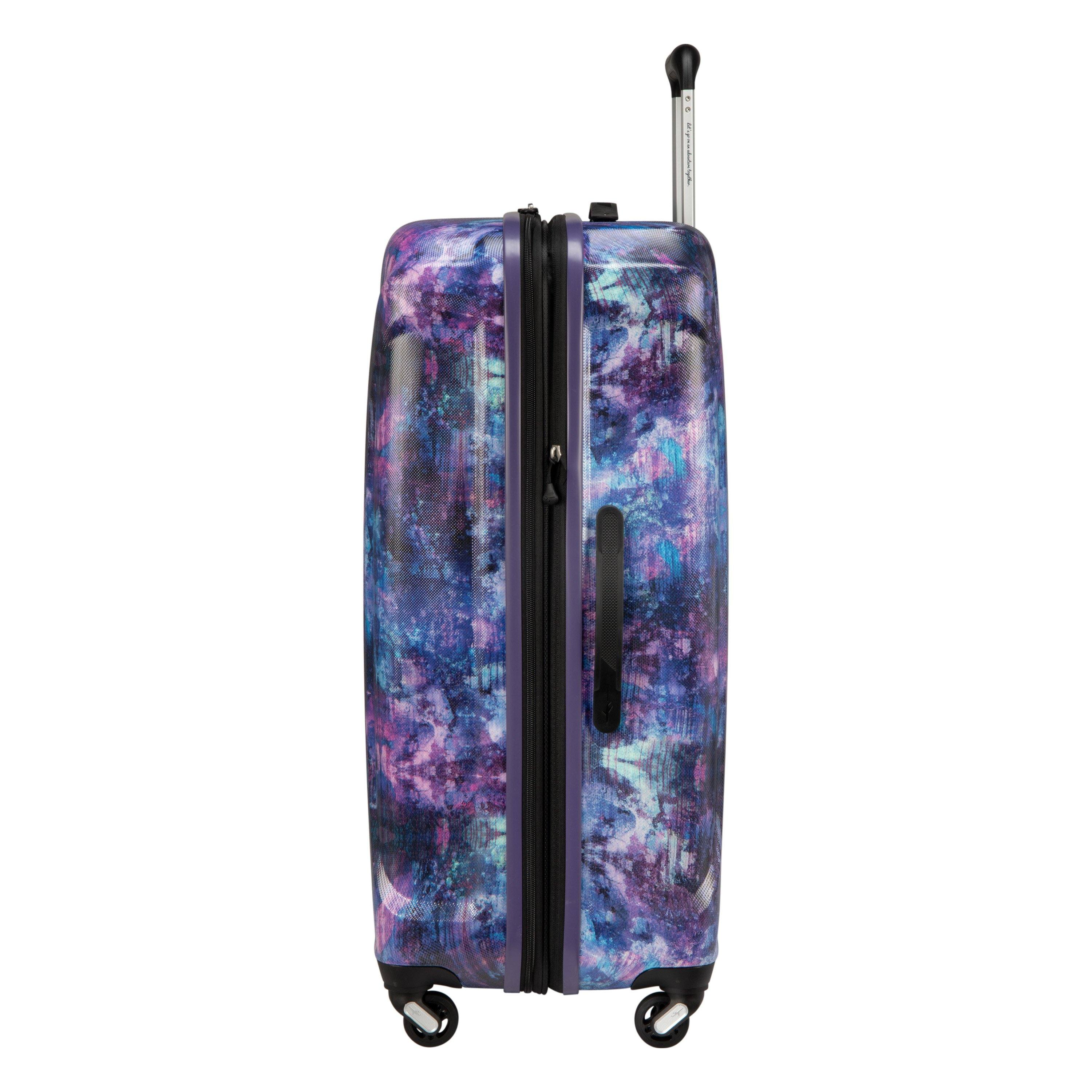 Cosmos Purple