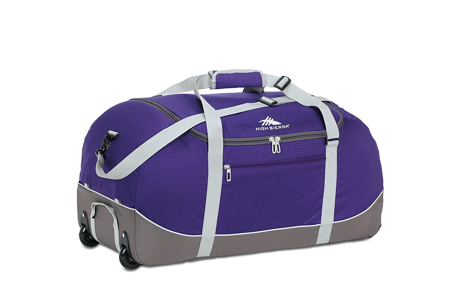 High sierra wheel n go duffel on sale
