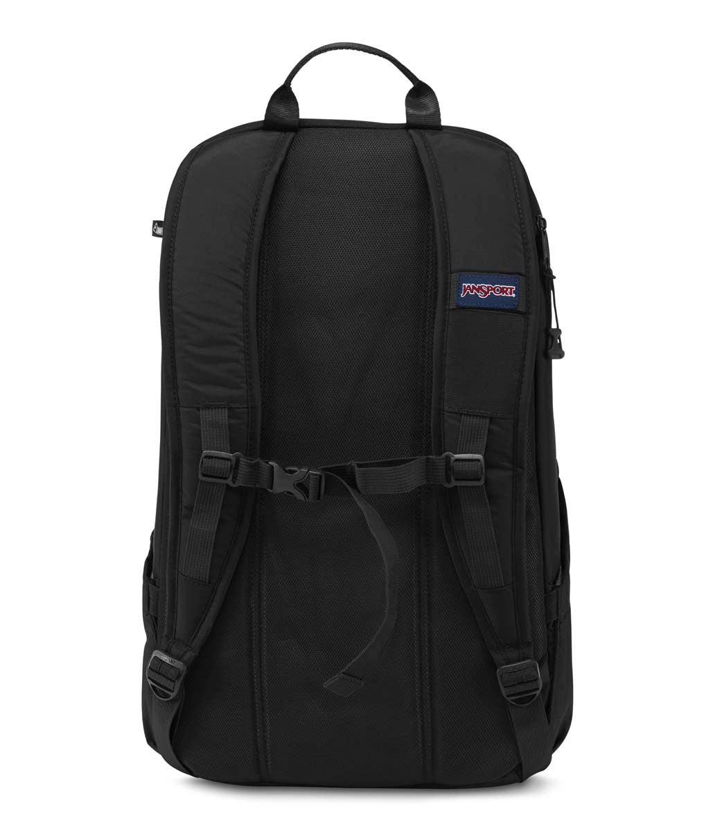 JanSport Digital Carry Broadband Black
