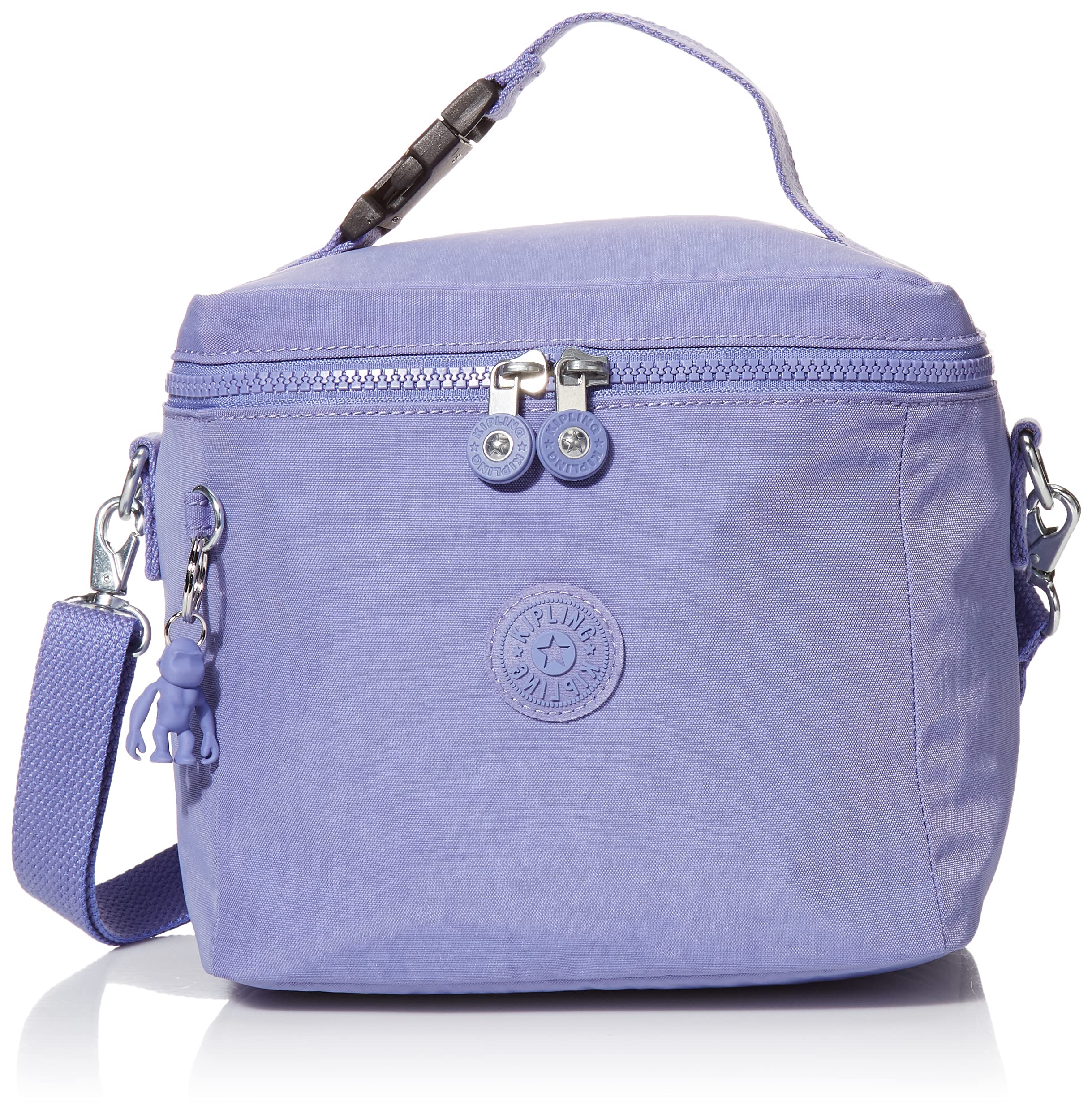 Kipling graham online lunch bag