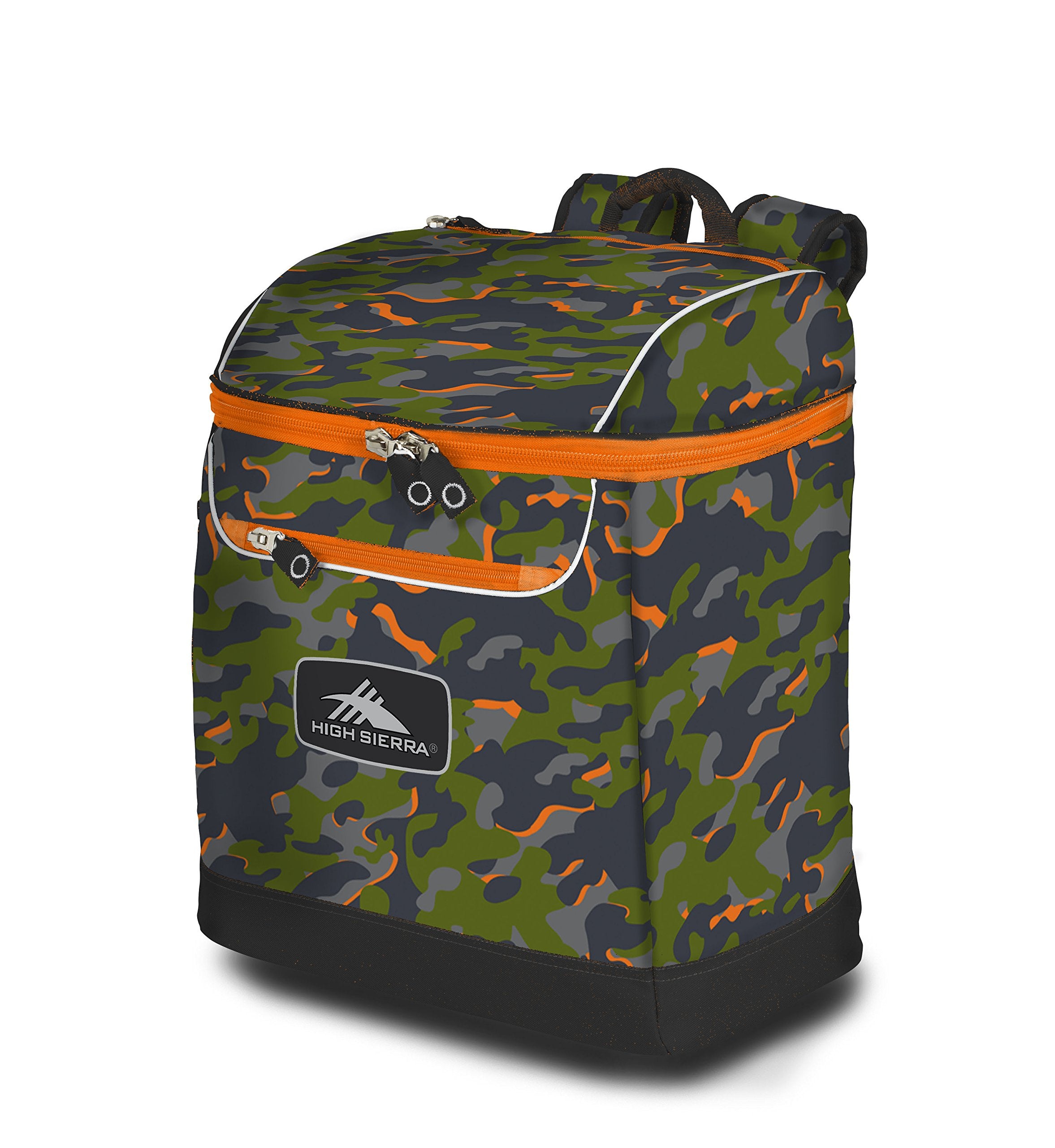 Electric Camo/Mercury