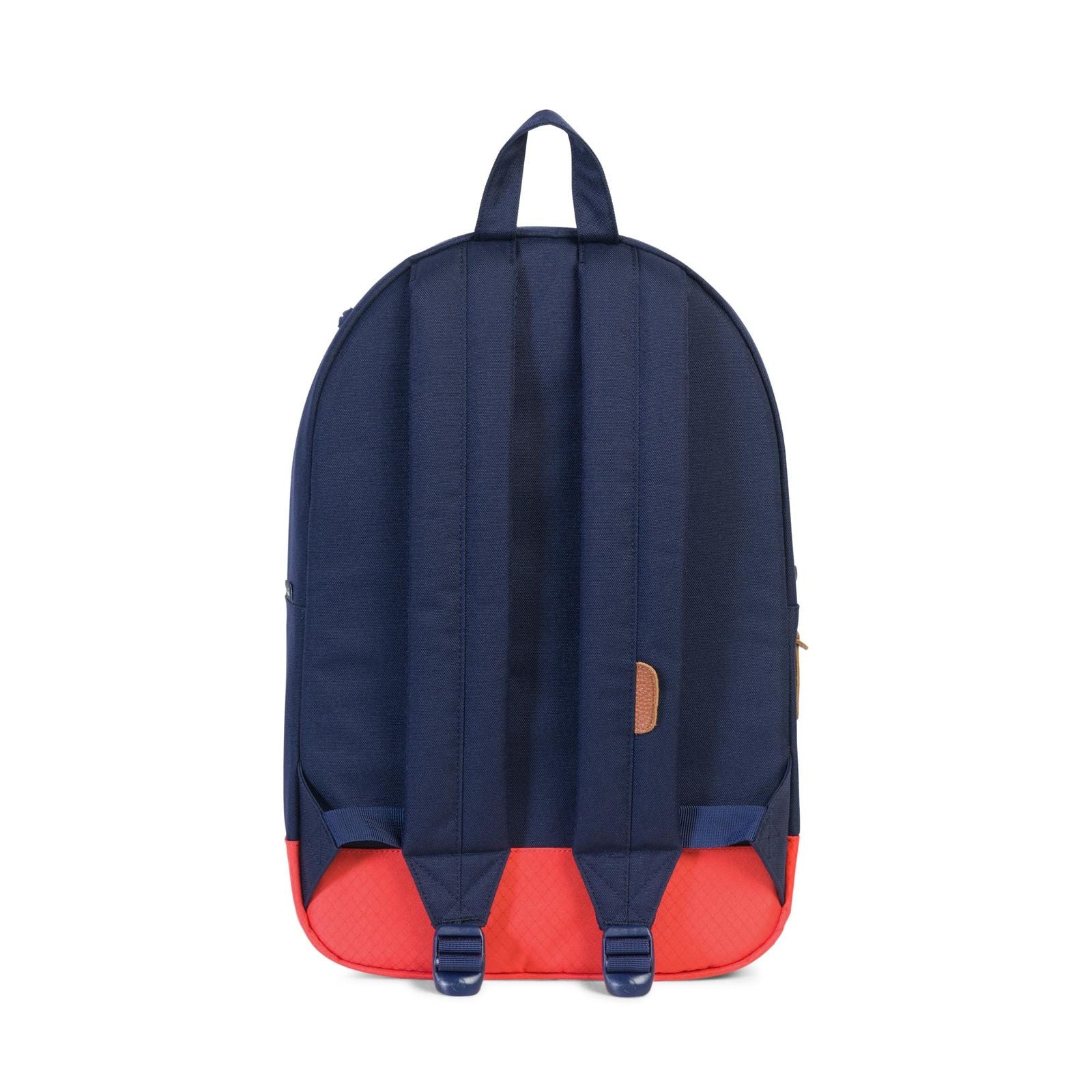 Peacoat/Coral