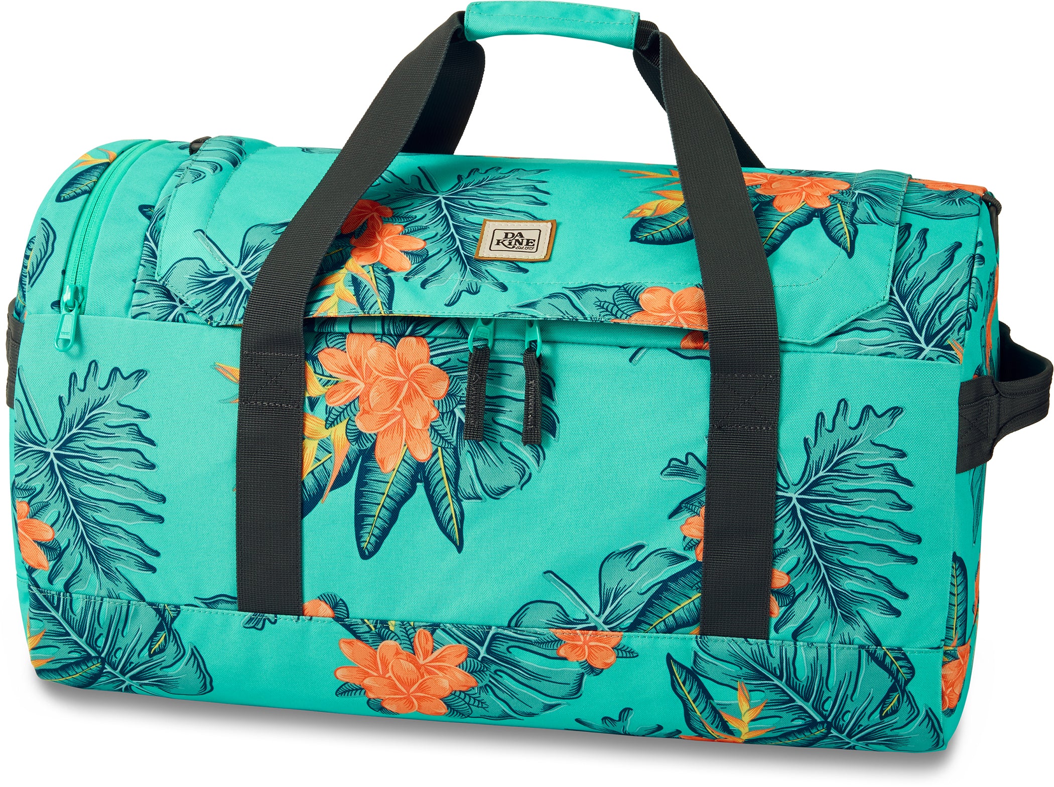 Turquoise Jungle Palm