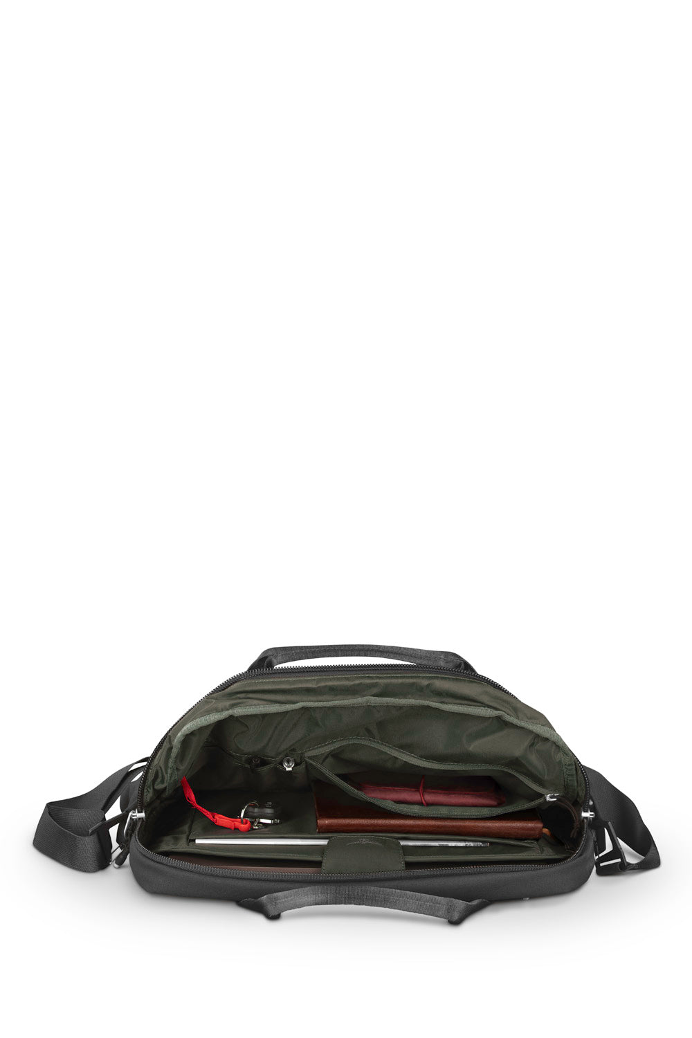 Stonewash Black