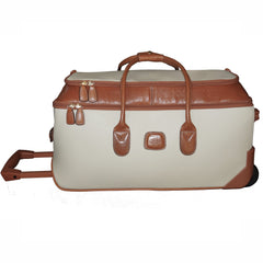 Bric's Firenze Collection 28" Rolling Duffel