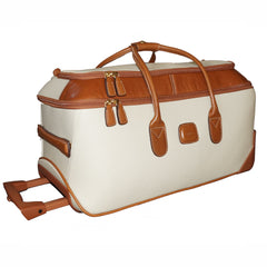 Bric's Firenze Collection 28" Rolling Duffel
