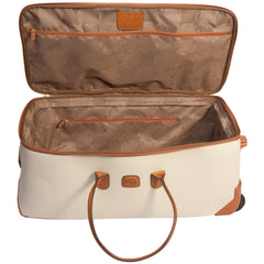 Bric's Bojola Collection 28" Rolling Duffel