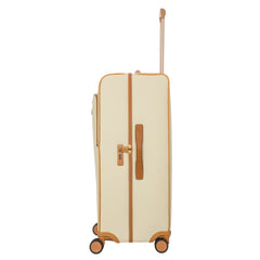 Bric's Firenze 30" 4-Wheel Split Frame Large Luggage