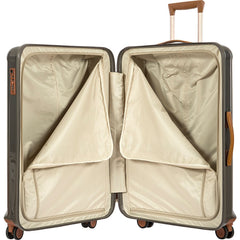 Bric's Capri 4-Wheel Spinner Hardside Travel Luggage