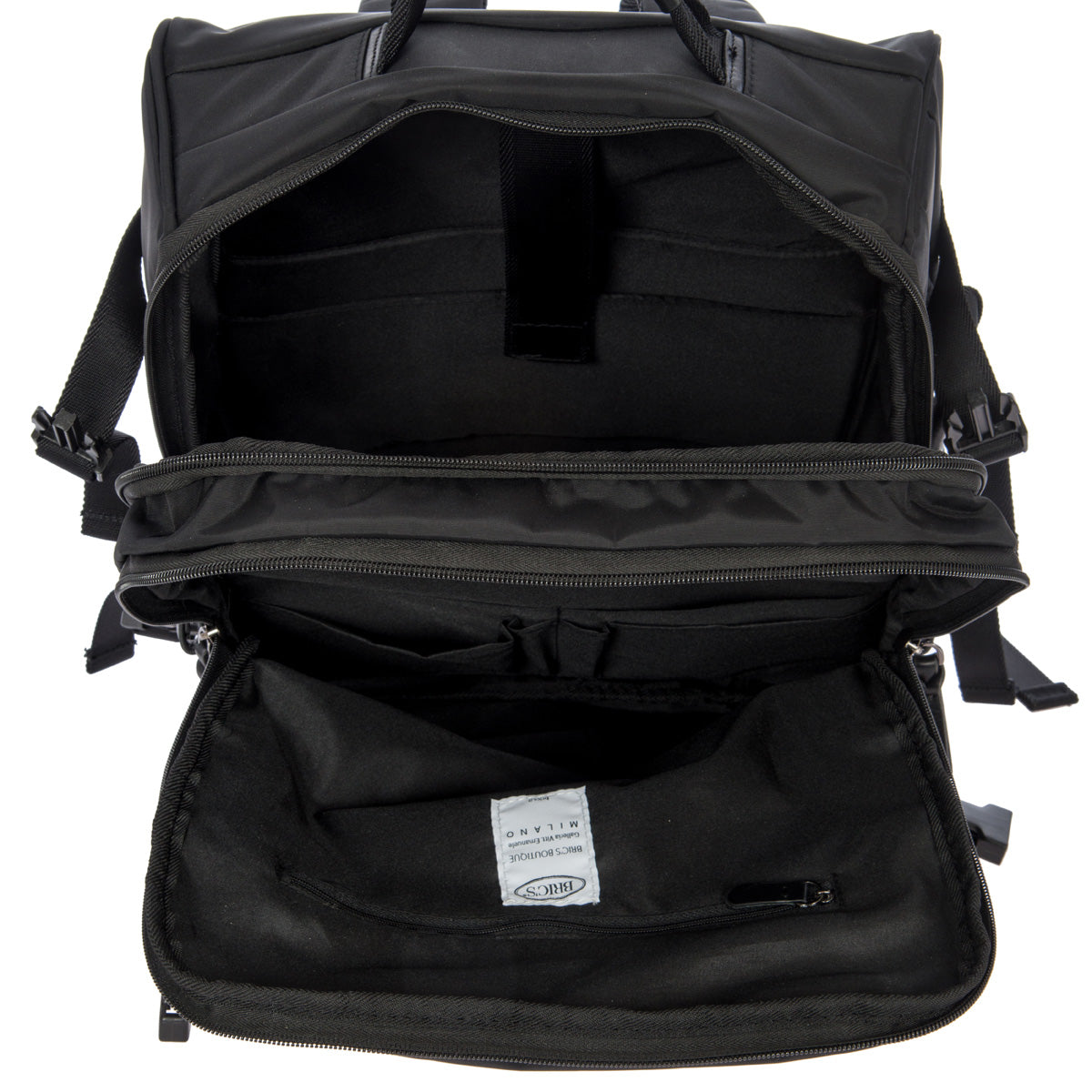 Black/Black