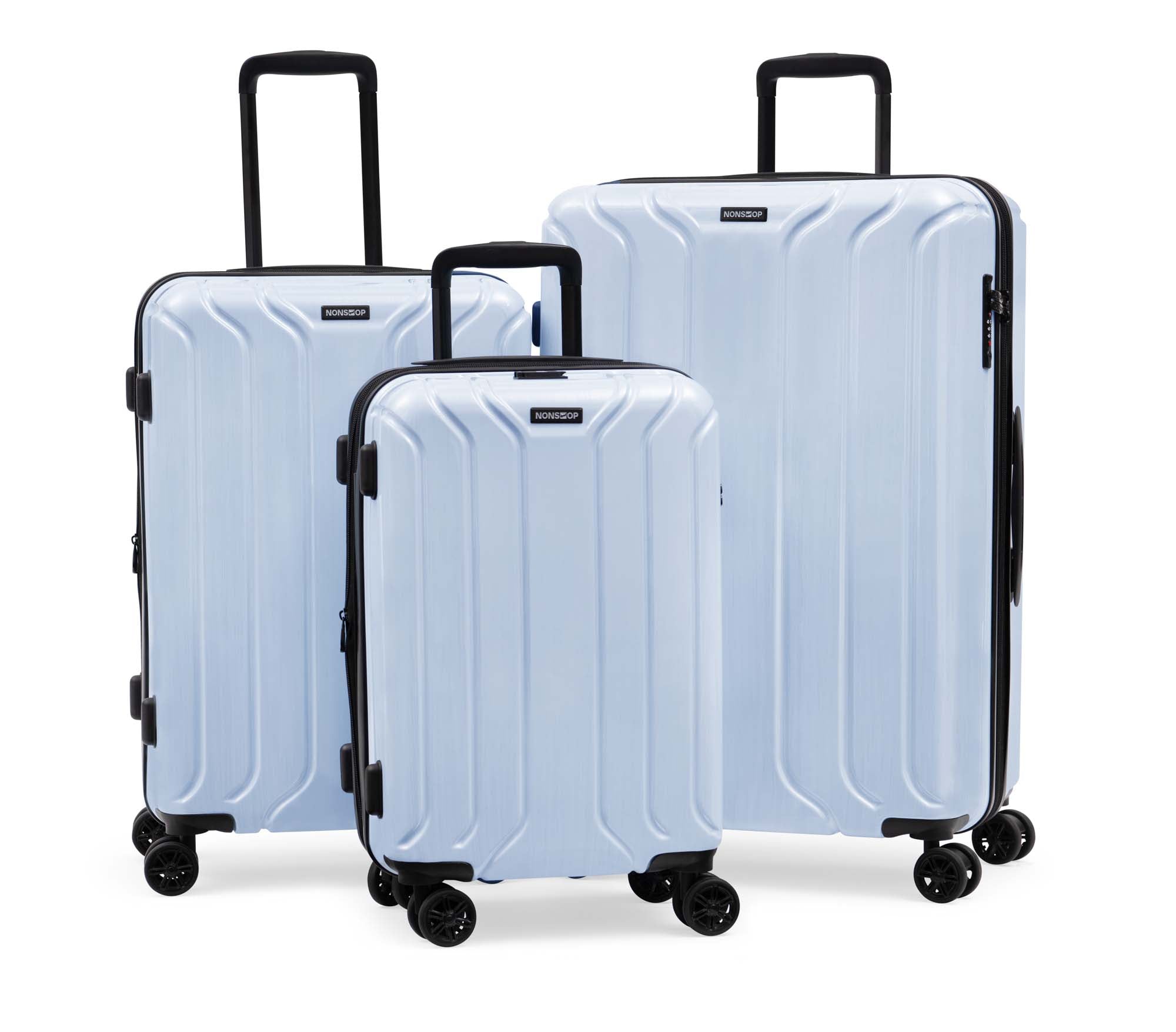 Luggage For The Home - JCPenney  Bags, Luggage sets, Fashion bags