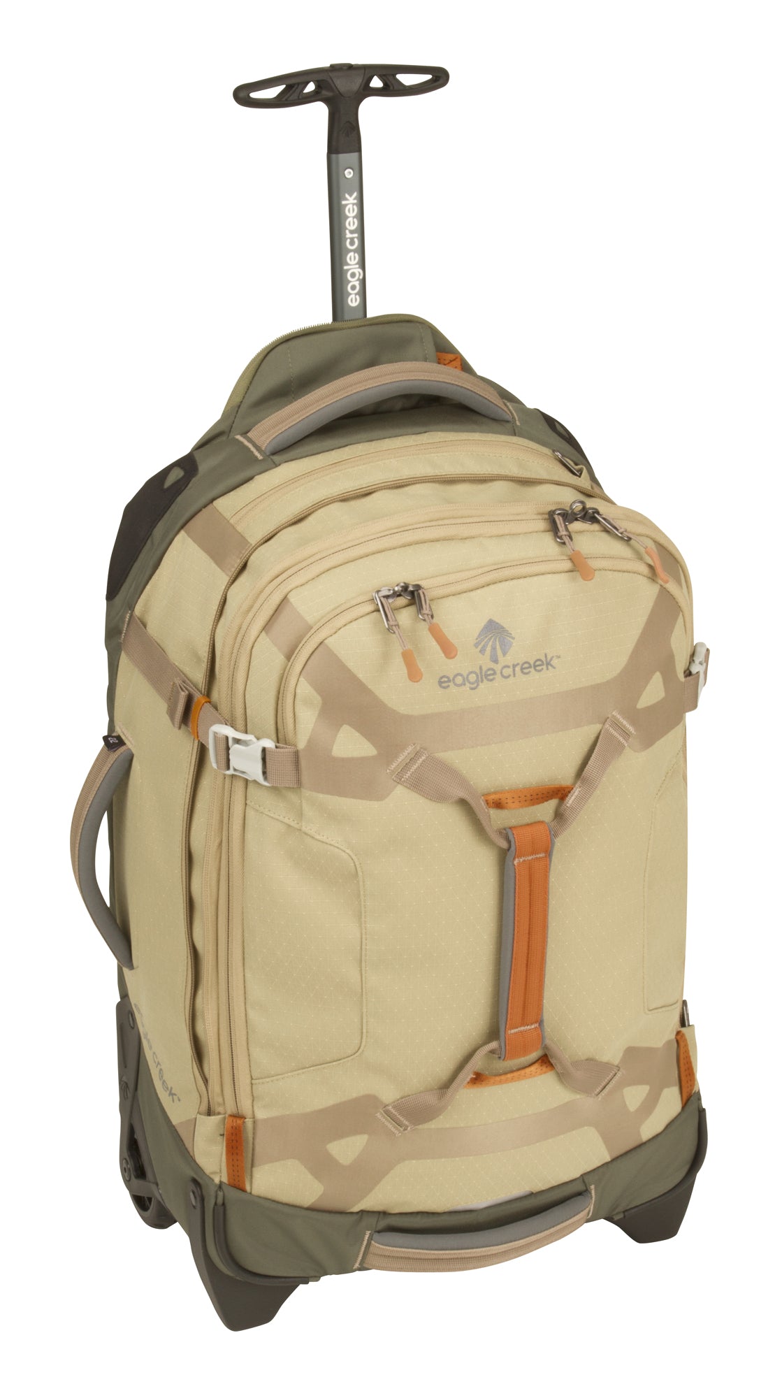 Eagle Creek Outdoor Gear Load Warrior Carry-On – Luggage Online