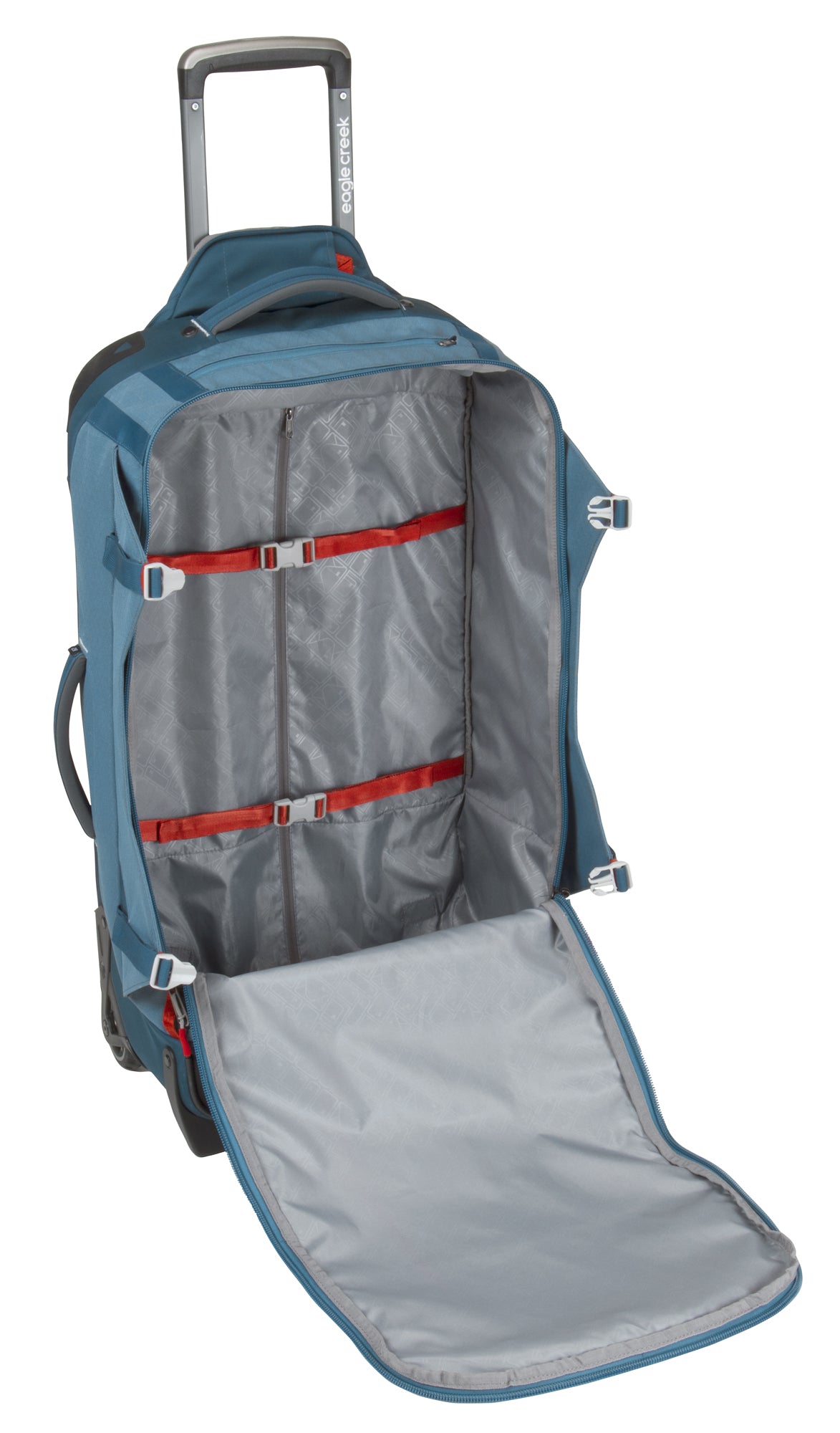 eagle creek gear warrior wheeled duffel Eagle Creek Gear Warrior 29 – Luggage Online