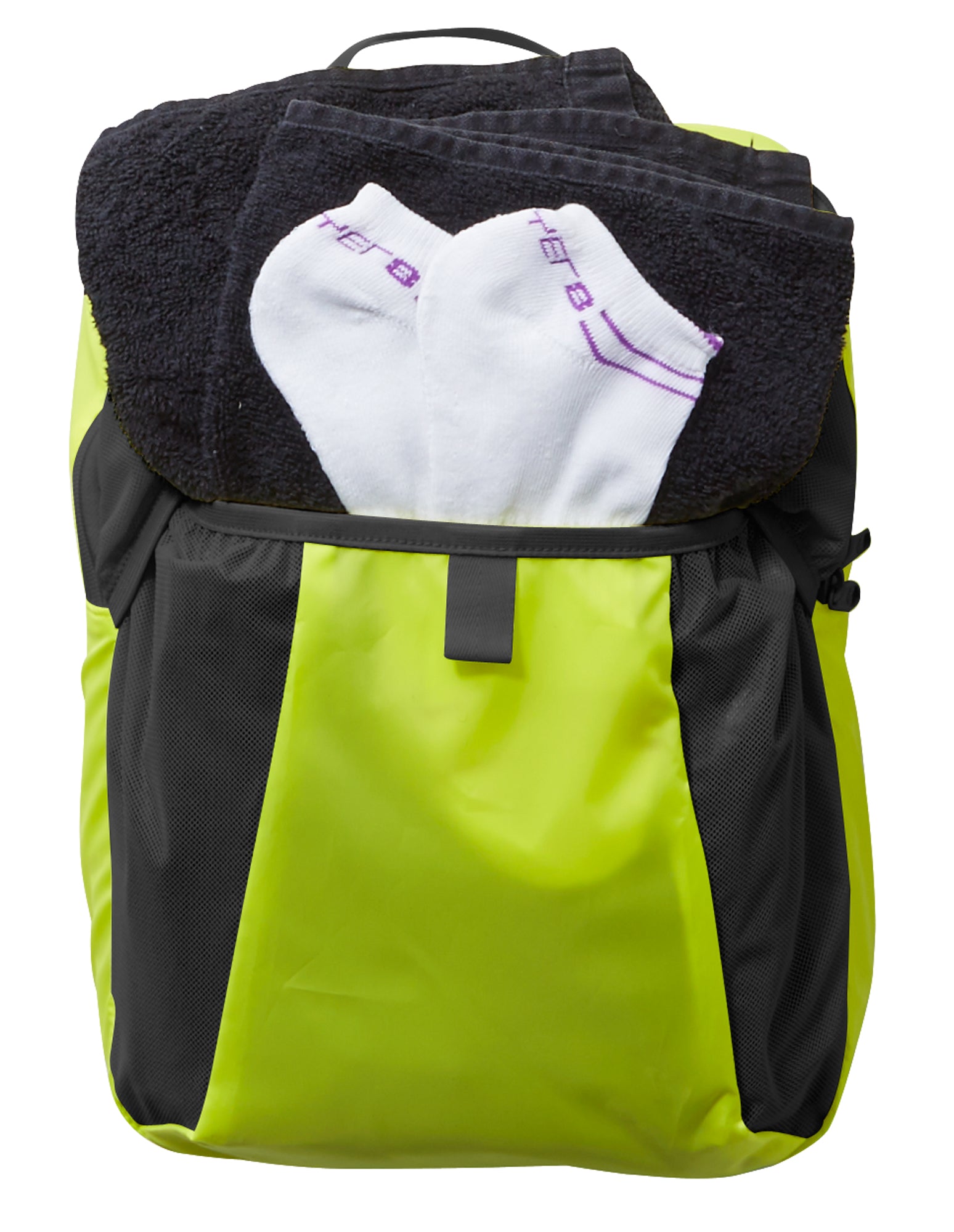 Tennis Ball Black