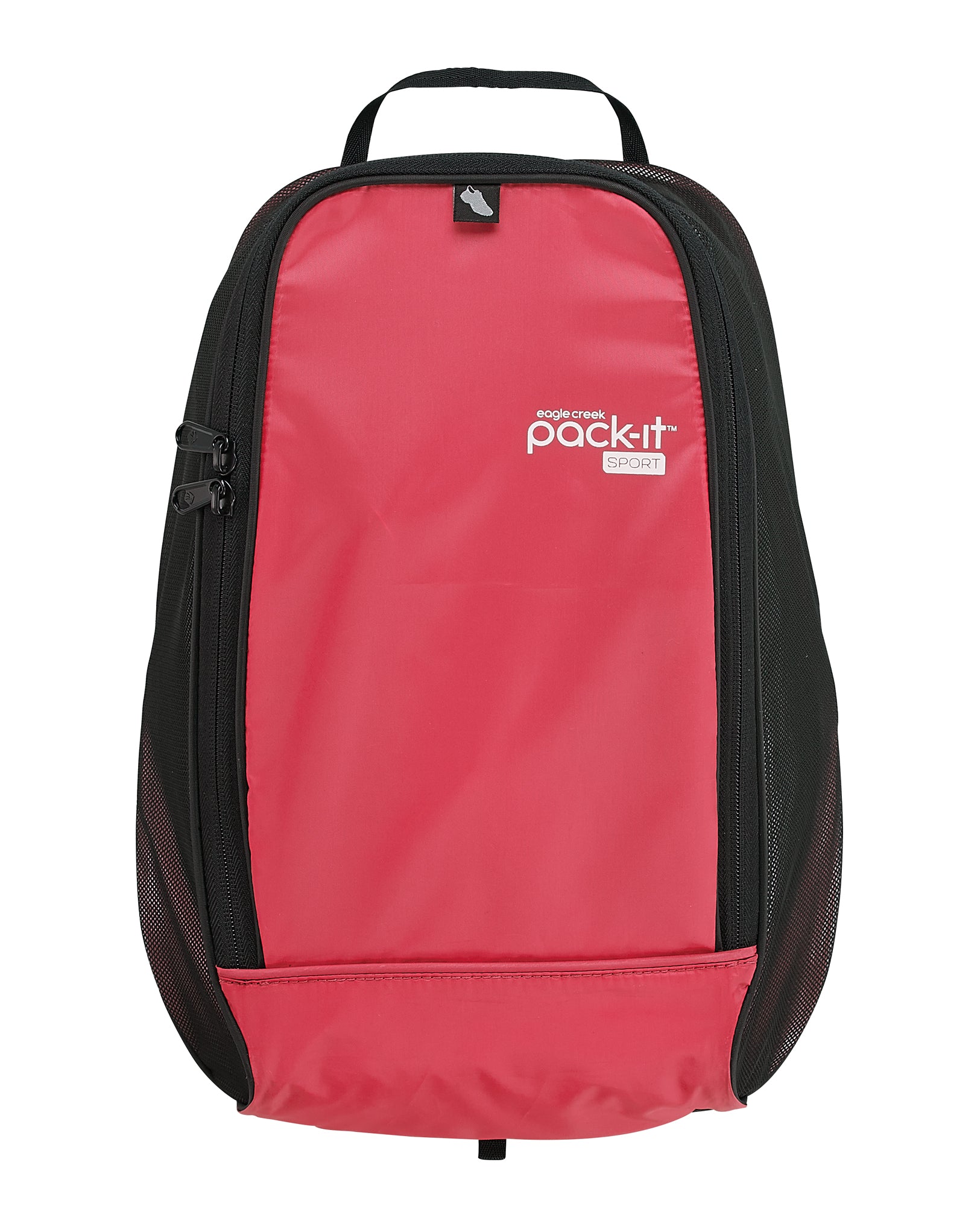 Fuchsia Black