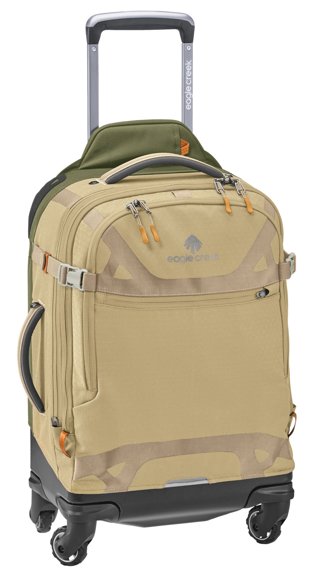 Tan Olive