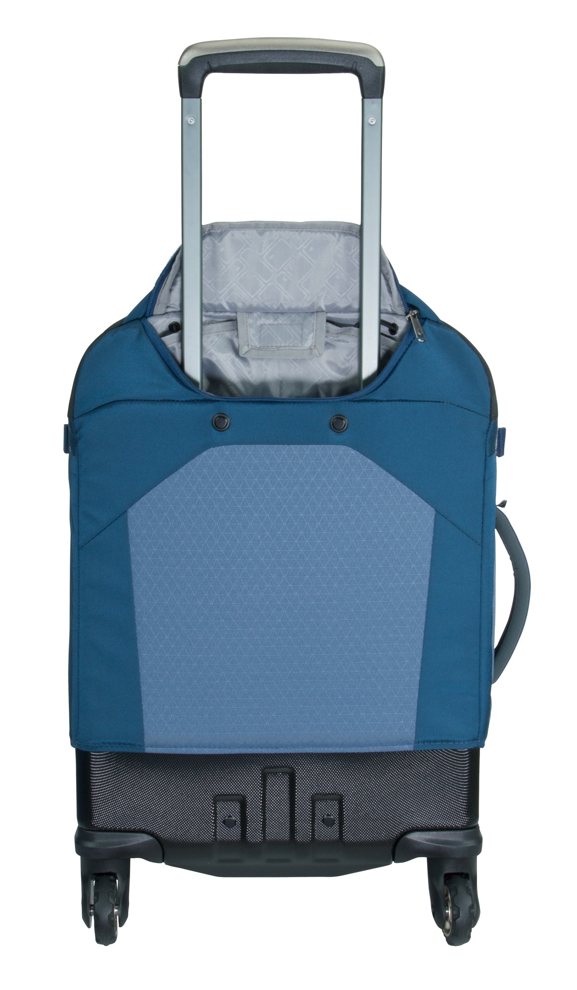 Smokey Blue
