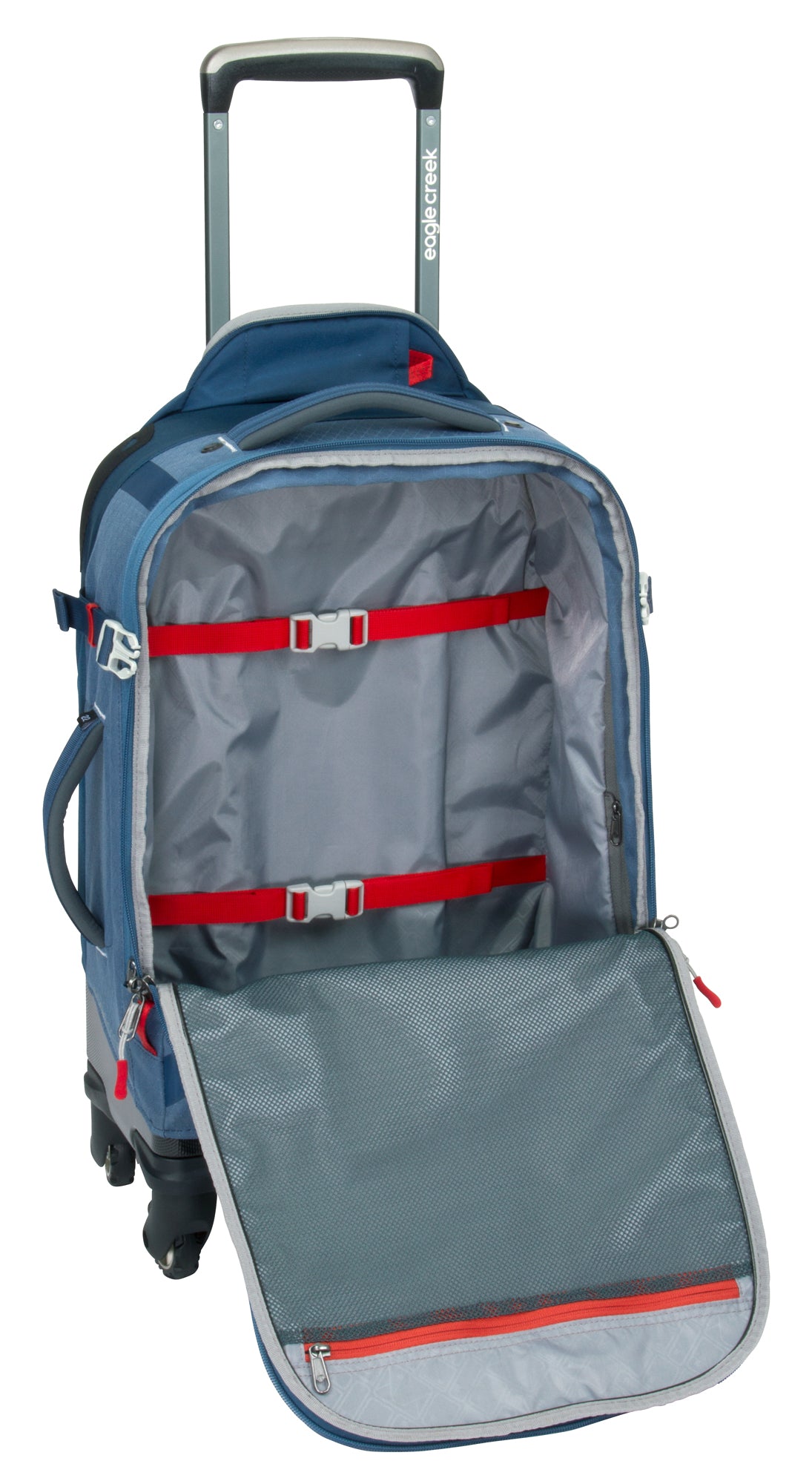 eagle creek gear warrior Eagle Creek Gear Warrior Awd Carry-On – Luggage Online