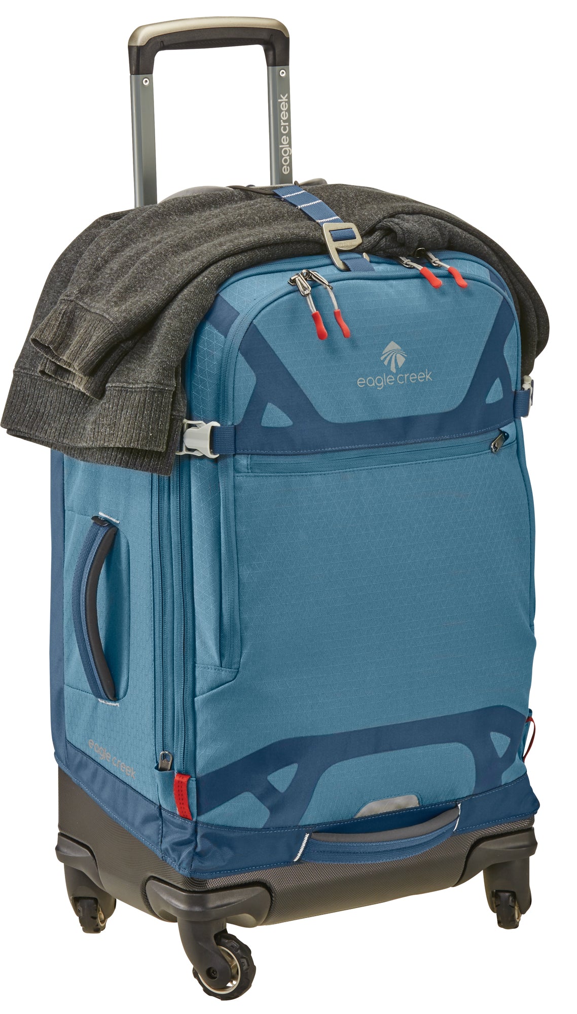 Eagle Creek Gear Warrior Awd 29 – Luggage Online