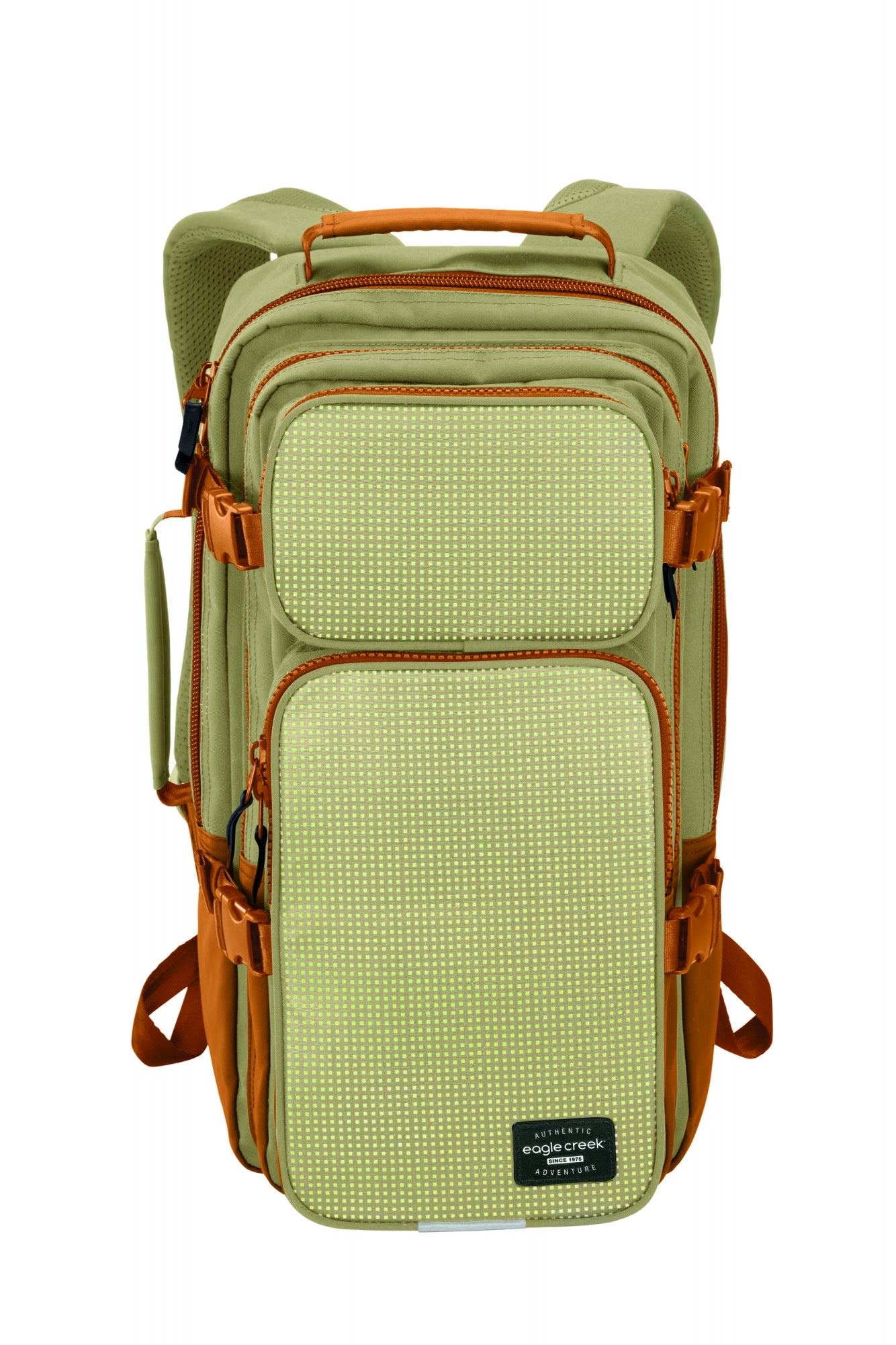 Safari Green