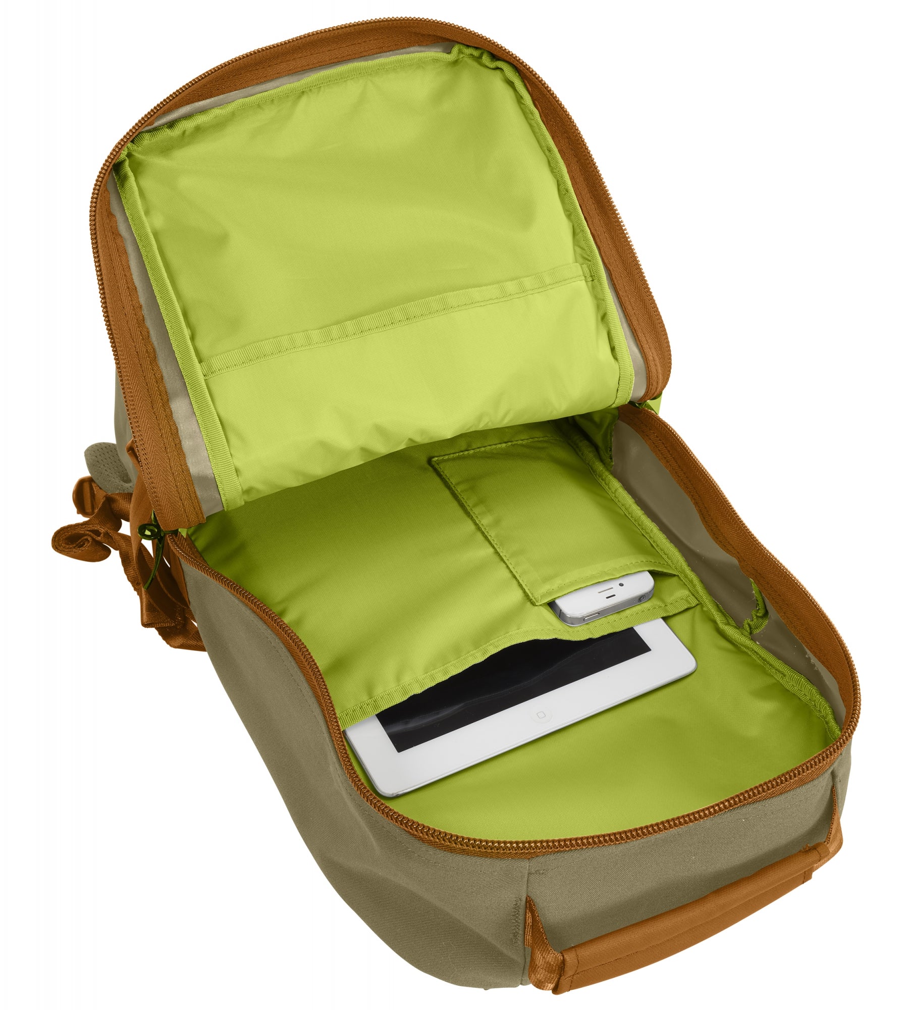 Safari Green