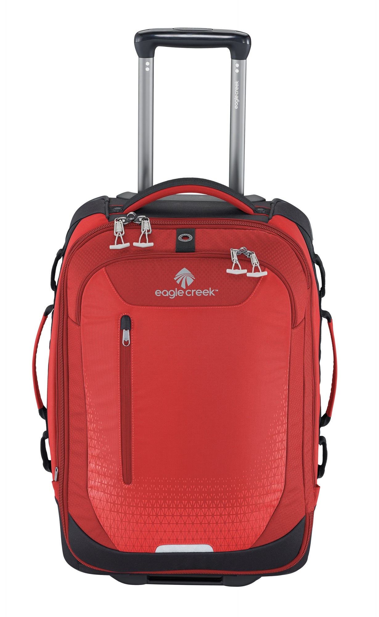 Volcano Red