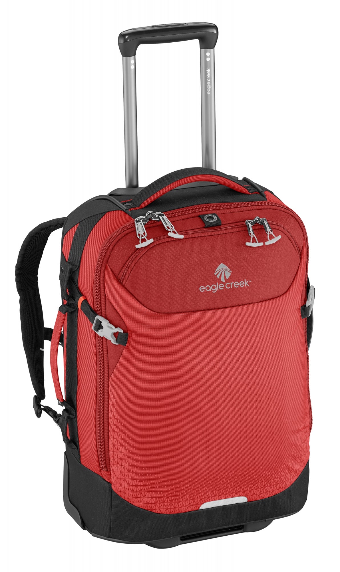 Volcano Red