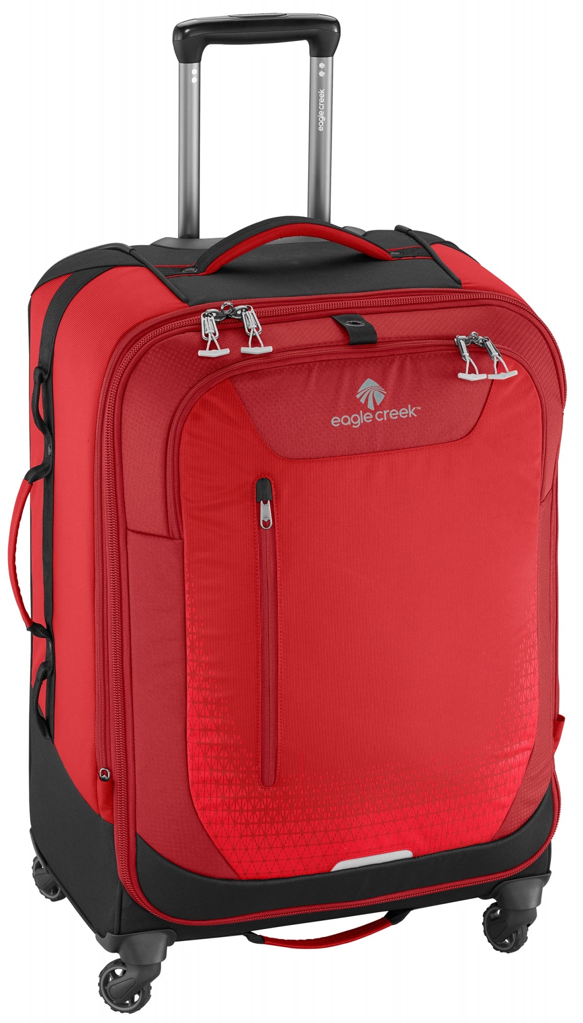 Volcano Red