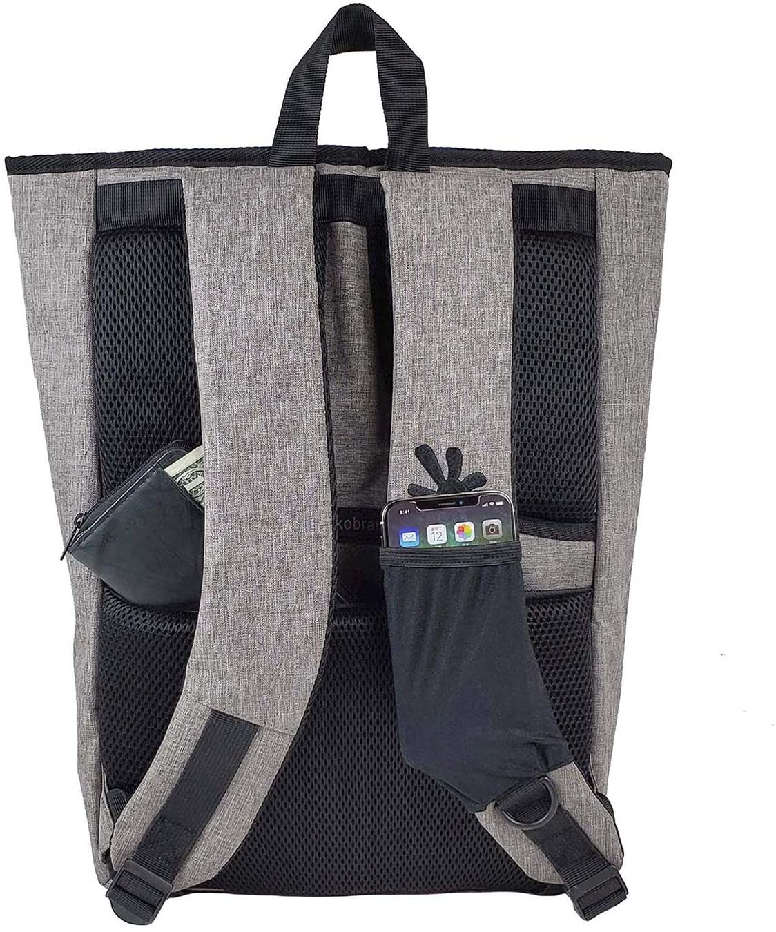 Geckobrands Inspire Backpack – Luggage Online