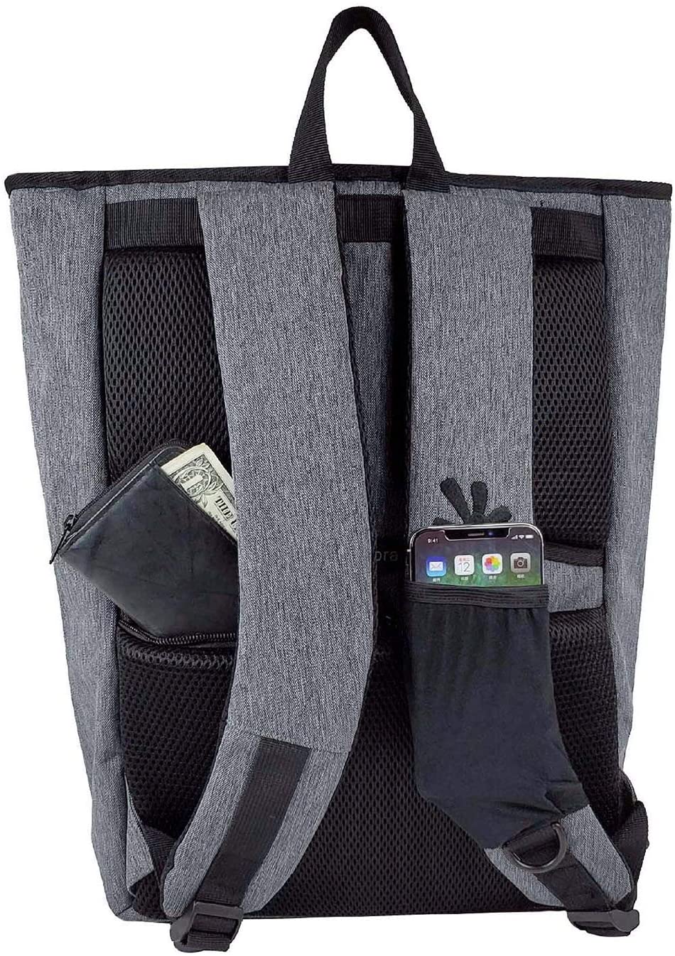 Geckobrands Inspire Backpack – Luggage Online