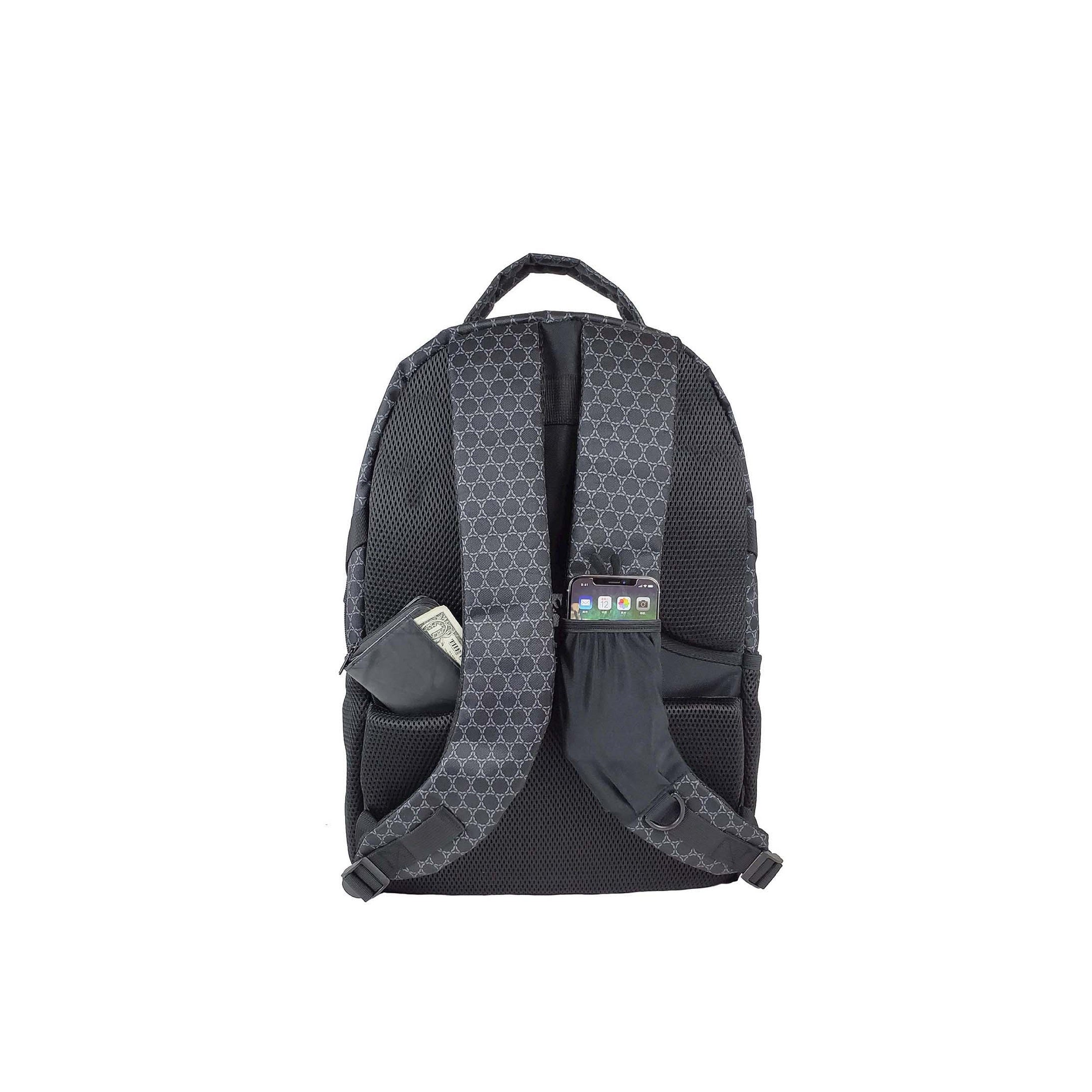 Black Honeycomb