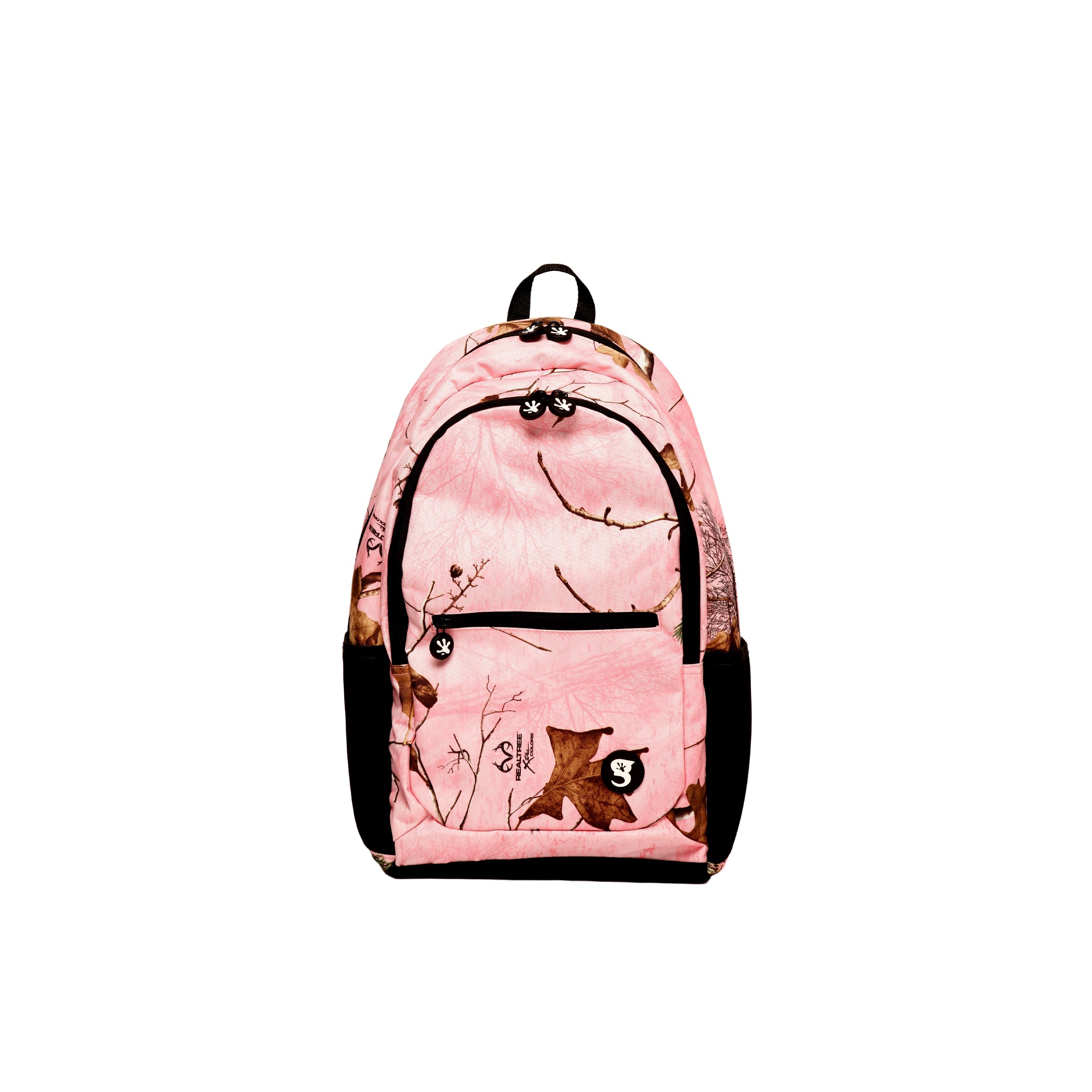 Realtree Pink Camo