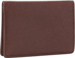 Osgoode Marley Folding Leather ID Card Case