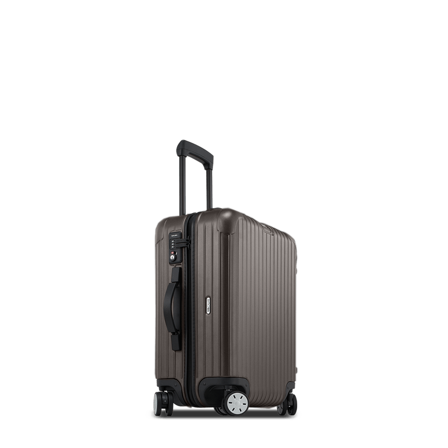 Rimowa salsa cheap cabin size
