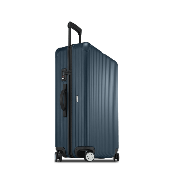 RIMOWA SALSA DELUXE 人気のヨッティングブルー　37 スーツケース 63L SALSA DELUXE（サルサデラックス） ヨットブルー