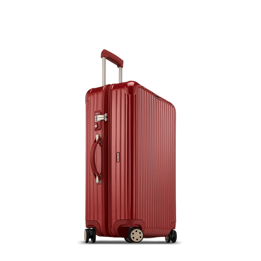 Oriental Red