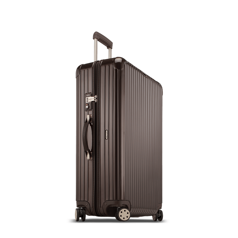 Rimowa salsa deluxe black store