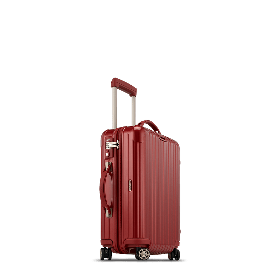 Rimowa Salsa Deluxe IATA Cabin Multiwheel 52cm – Luggage Online Rimowa Salsa Deluxe IATA Cabin Multiwheel 52cm – Luggage Online