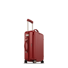 Rimowa Salsa Deluxe IATA Cabin Multiwheel 52cm – Luggage Online Rimowa Salsa Deluxe IATA Cabin Multiwheel 52cm – Luggage Online