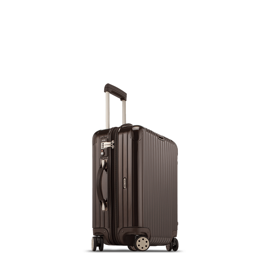 Rimowa Salsa Deluxe 22 Multiwheel 56cm – Luggage Online