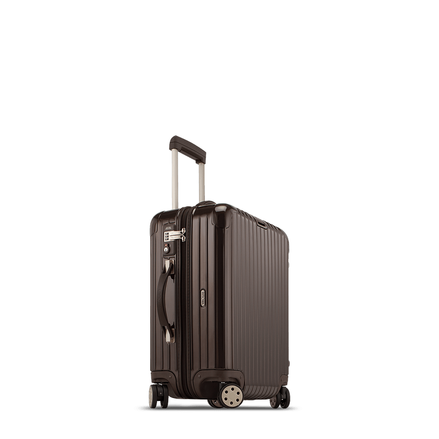 Rimowa Salsa Deluxe 22 Multiwheel 56cm Luggage Online