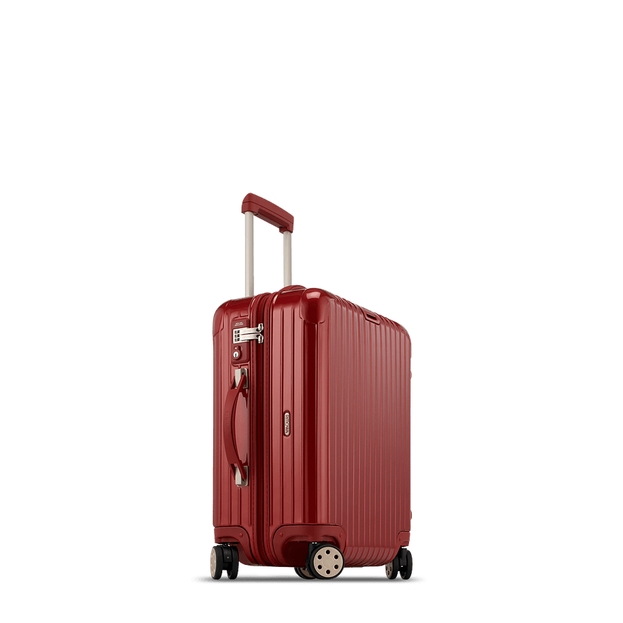 Rimowa Salsa Deluxe 22 Multiwheel 56cm Luggage Online