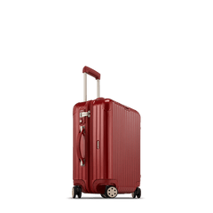 Rimowa Salsa Deluxe 22 Multiwheel 56cm Luggage Online