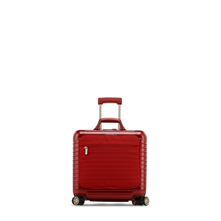 Rimowa Salsa Deluxe Hybrid Business Multiwheel Luggage Online