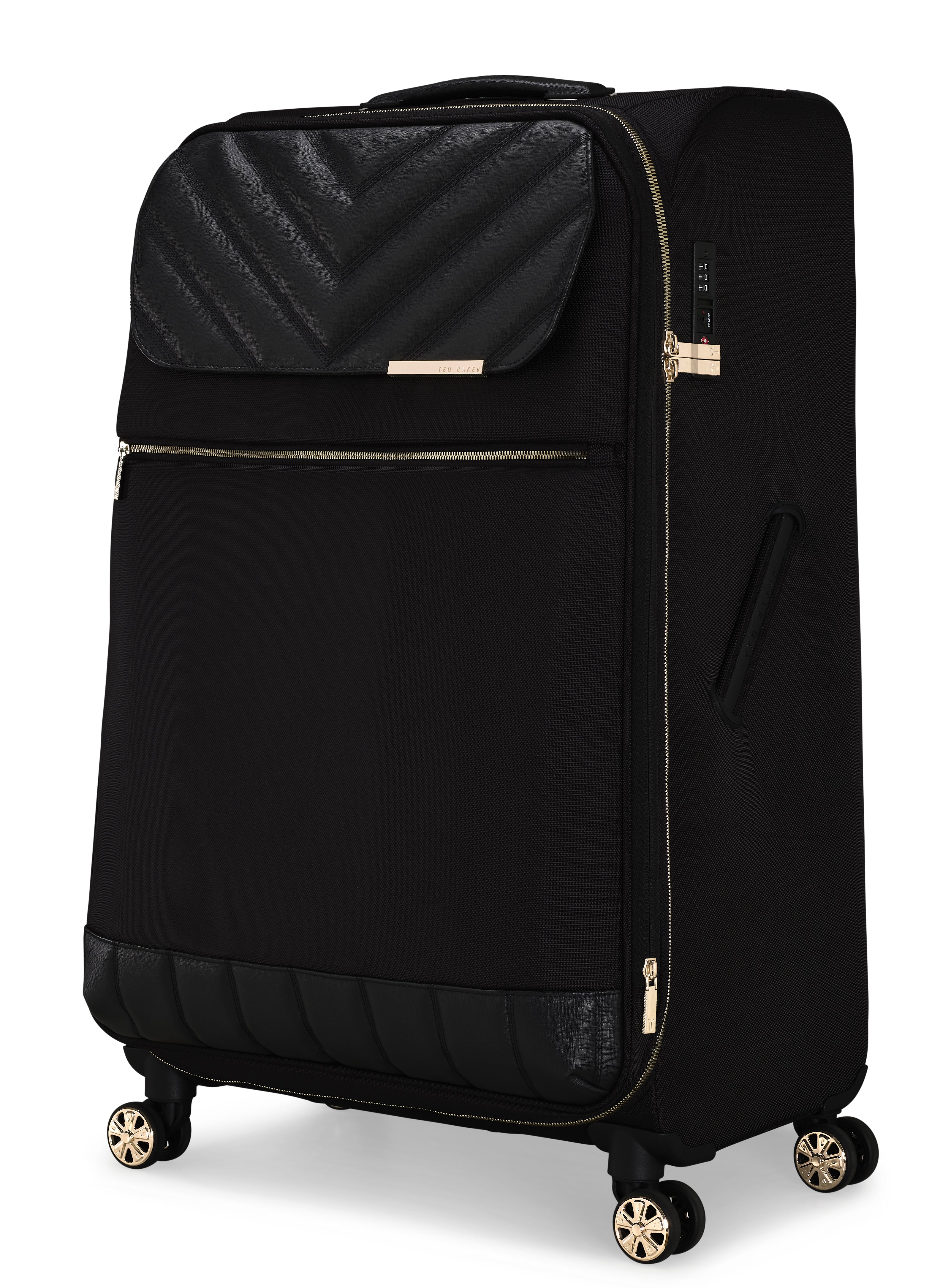 Ted baker albany suitcase sales