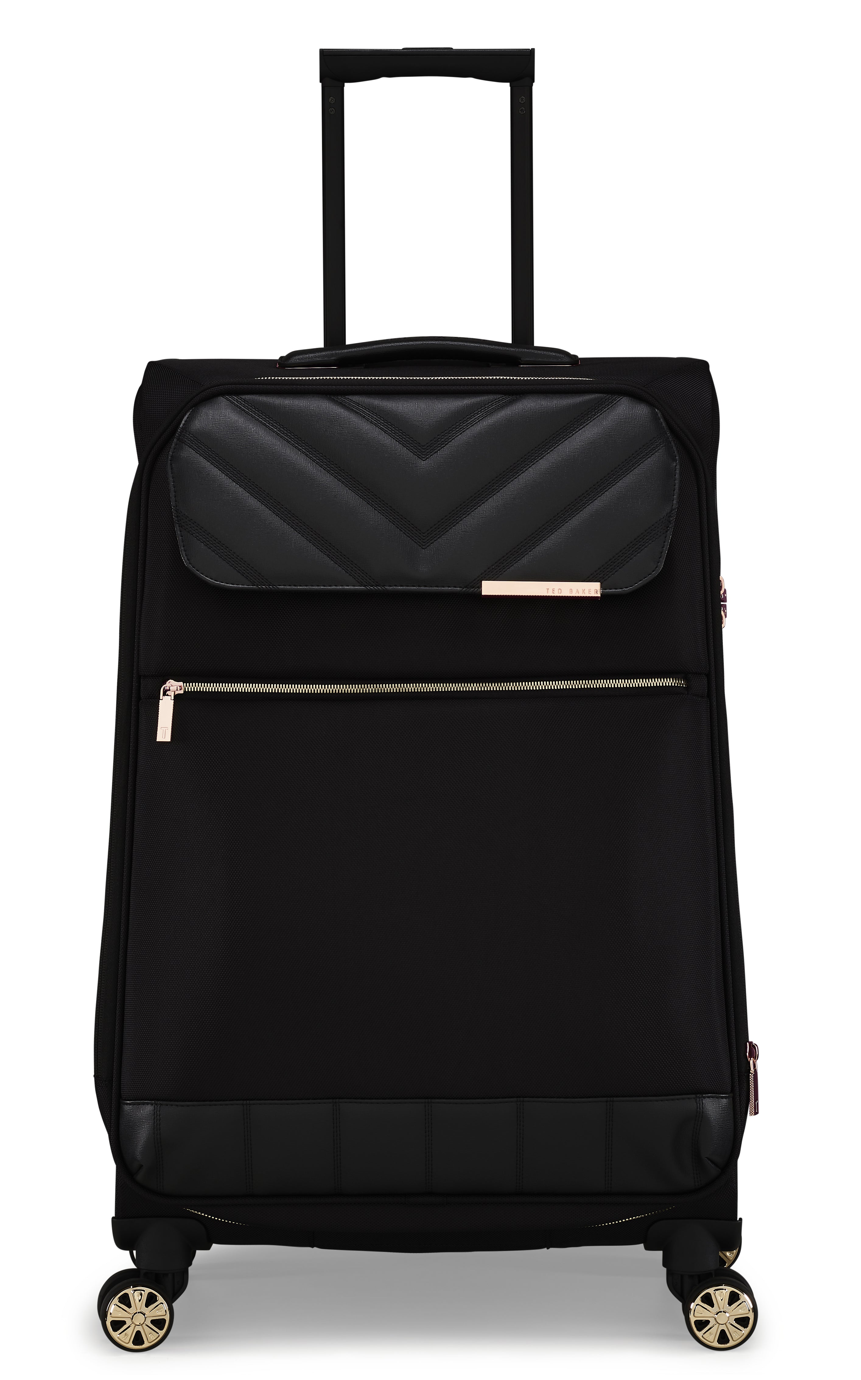 Ted baker shop medium suitcase