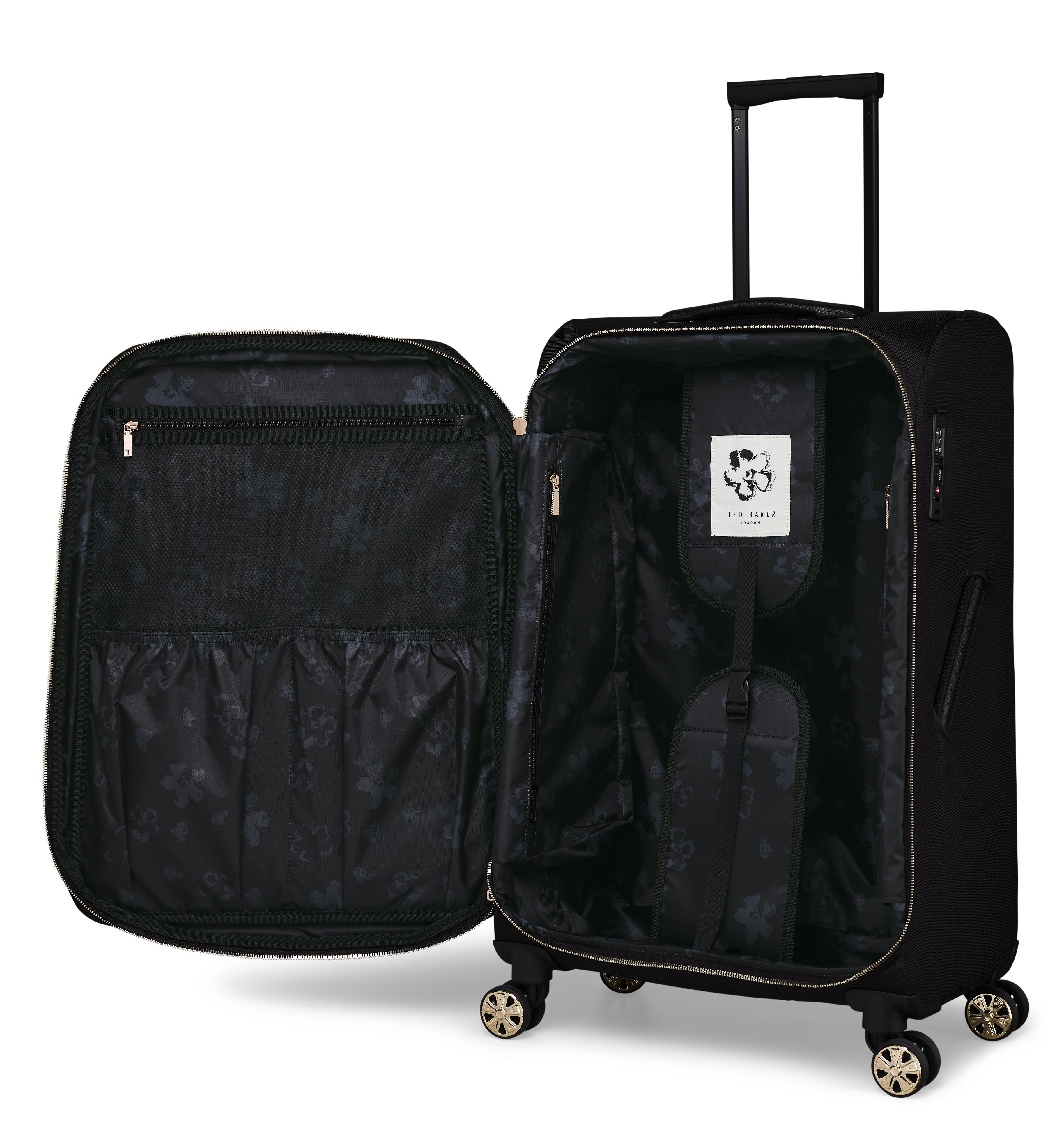 Ted baker medium discount suitcase