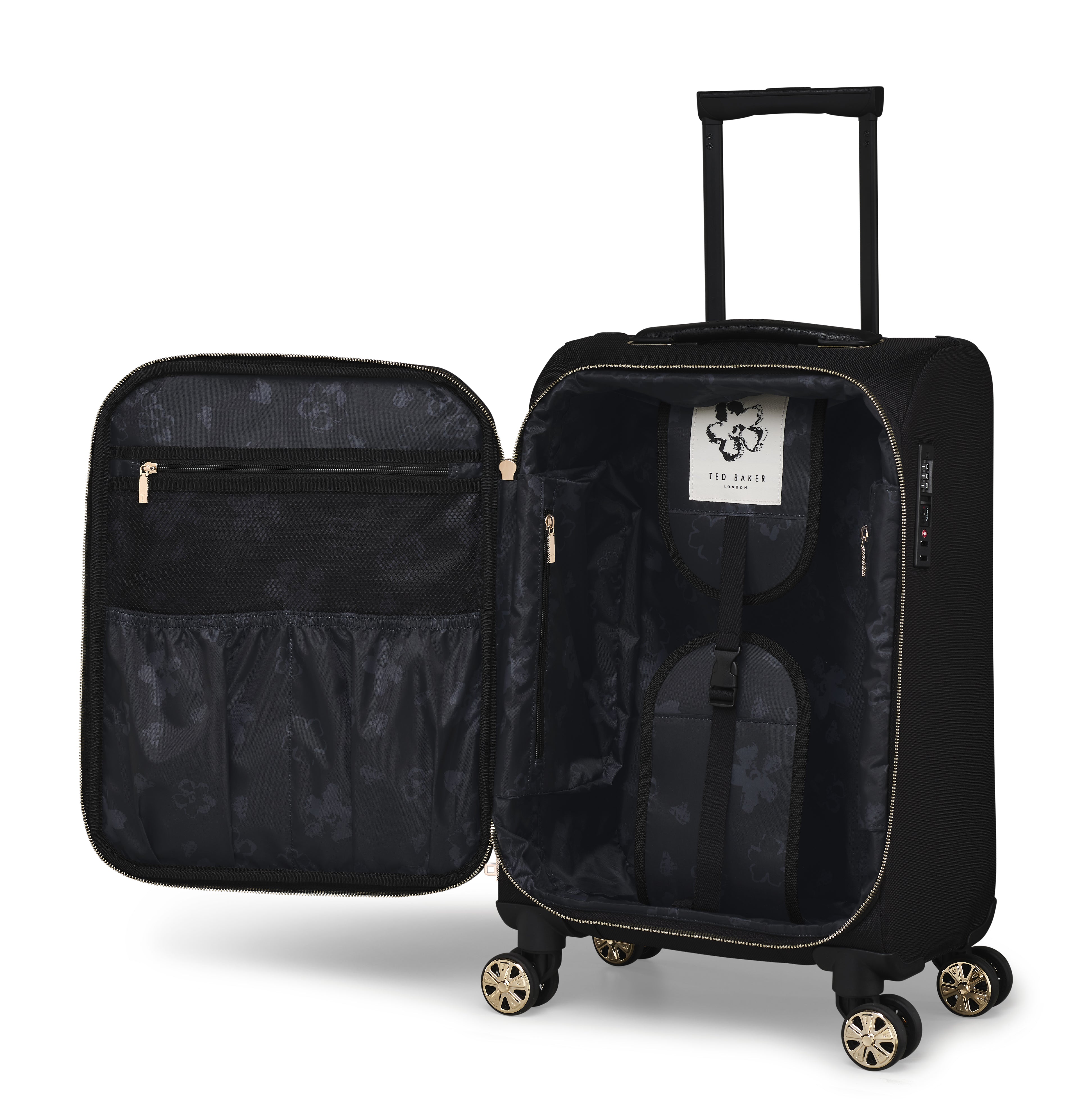 Ted baker hotsell sale suitcase