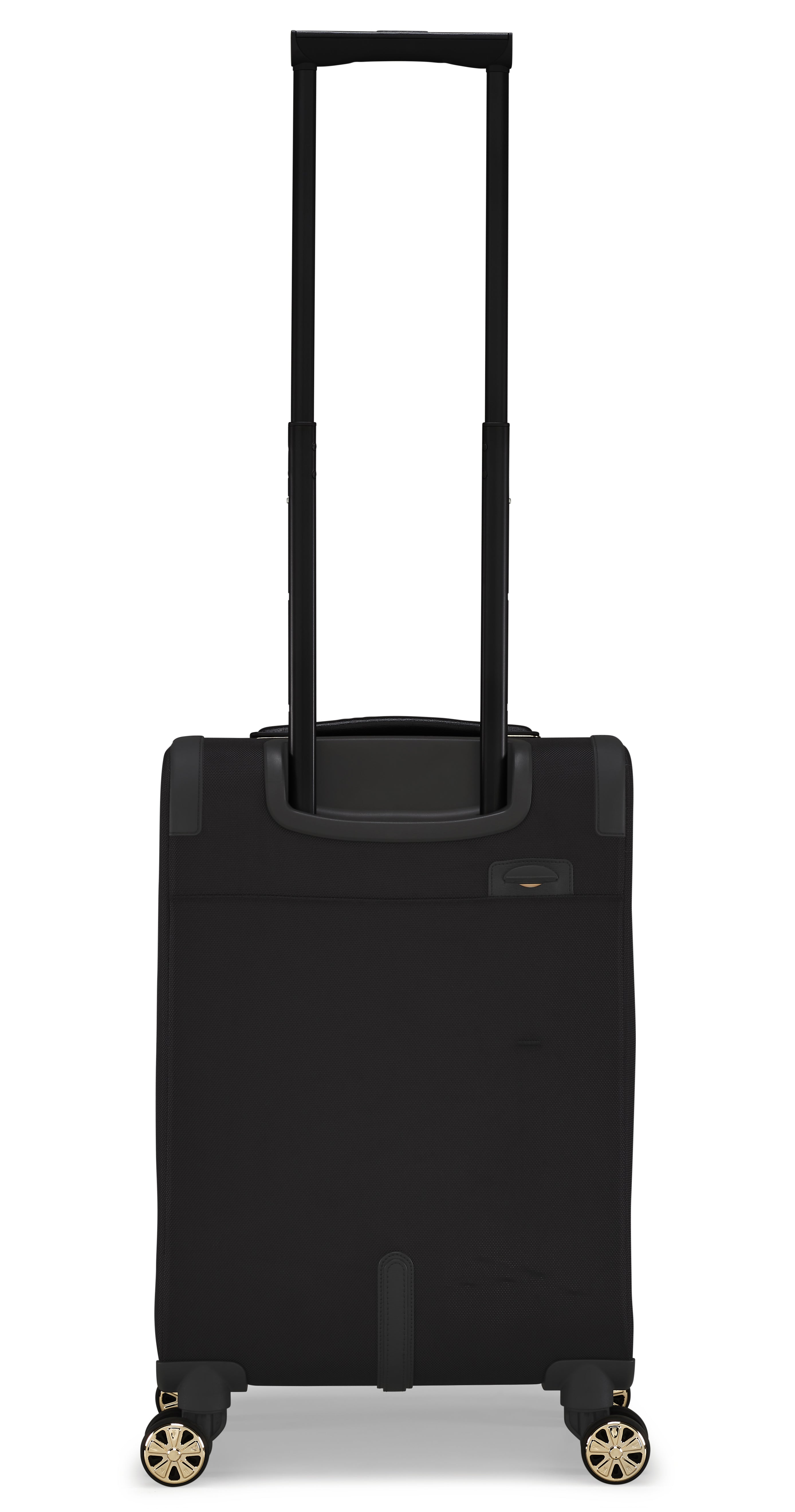  Black / Small Spinner